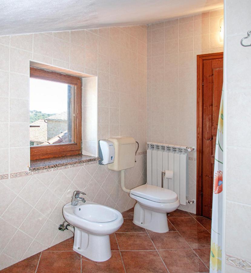 Rooms Agroturizam Romano Buje Exteriér fotografie