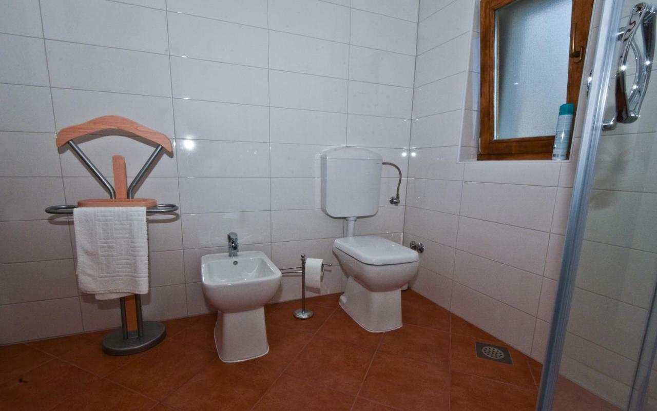 Rooms Agroturizam Romano Buje Exteriér fotografie