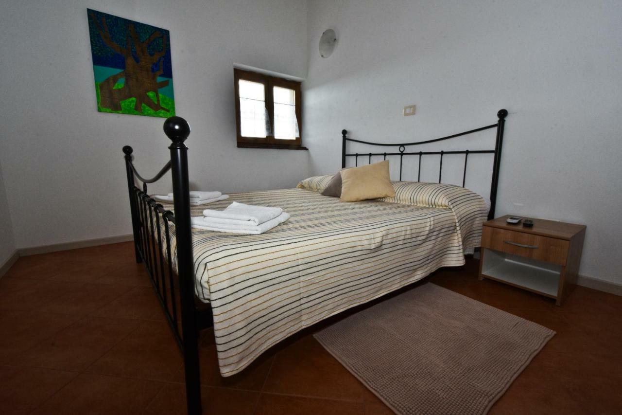 Rooms Agroturizam Romano Buje Exteriér fotografie